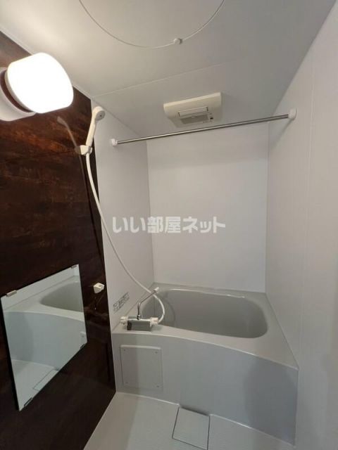 Eriuの風呂写真