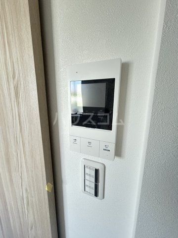 リアル綱島パークテラスB棟のその他写真