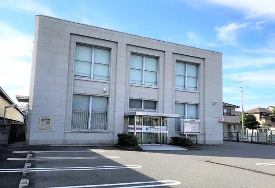 その他　中国銀行一宮支店（その他）まで299m
