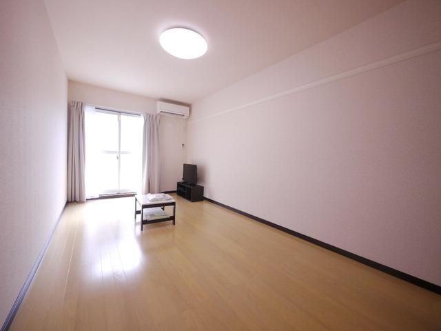その他部屋・スペース　★広い8.5帖のお部屋です★