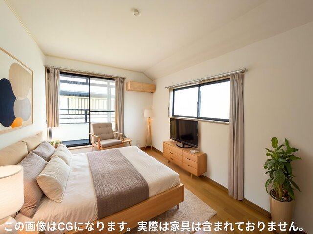 その他部屋・スペース　※家具はイメージです。