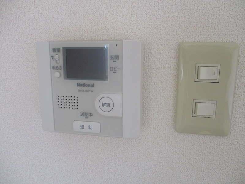 セキュリティ　別部屋参照・現状優先