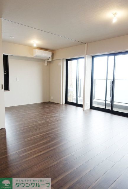 居室・リビング　※写真は同タイプ住戸です。