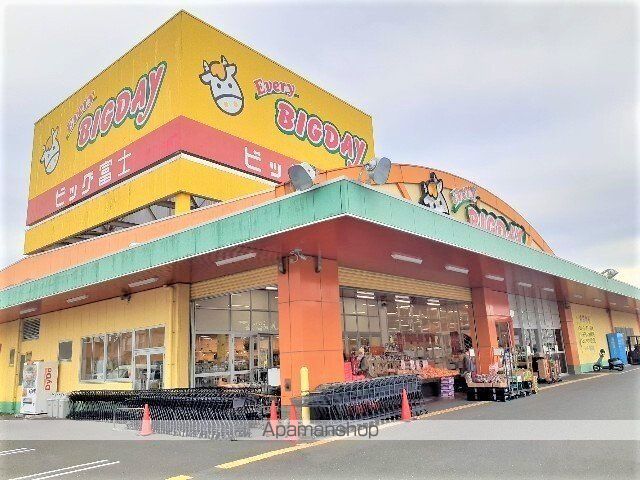 スーパー　エブリィビッグデー袋井店（スーパー）まで650m