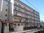 シック宝町 3階 築40年9ヶ月の賃貸物件