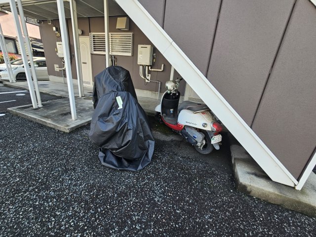 その他共有部分　※改装中※