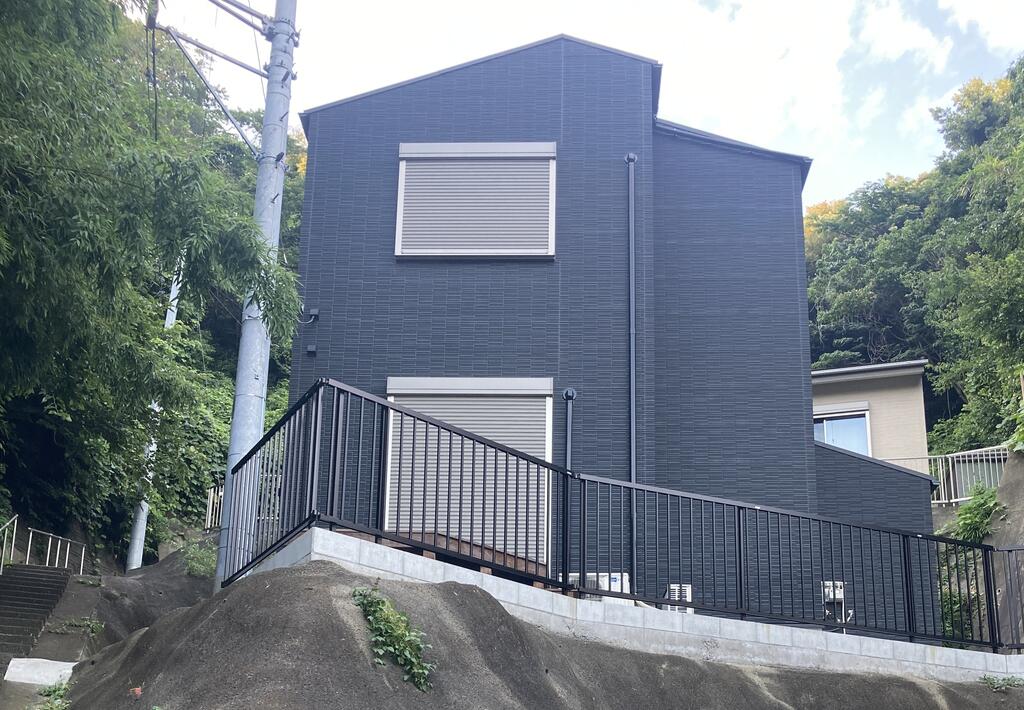 船越町3丁目 戸建