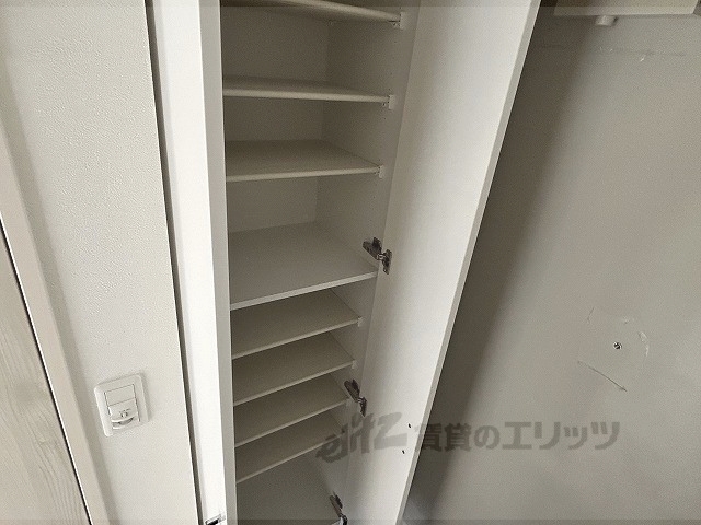 収納　下駄箱