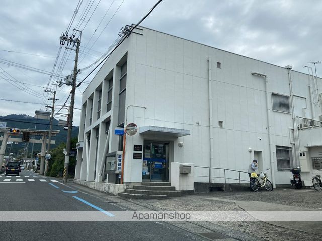 銀行　（株）滋賀銀行／坂本支店（銀行）まで1372m