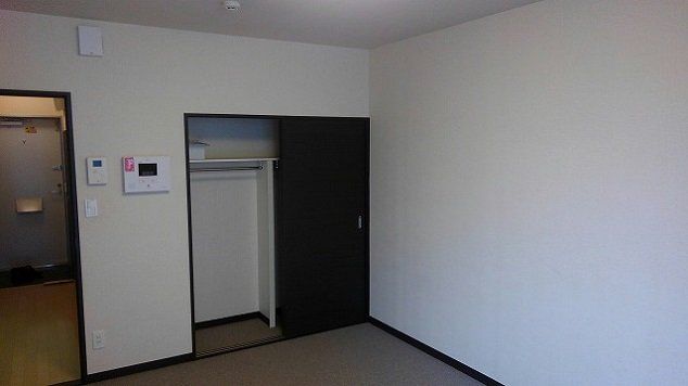 収納　設備・仕様は号室により異なる為、現況を優先致します。