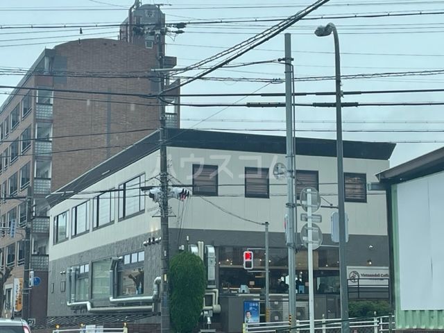 飲食店　【7/1オープン】ベトナムデリ珈琲 瀬戸本店（飲食店）まで876m