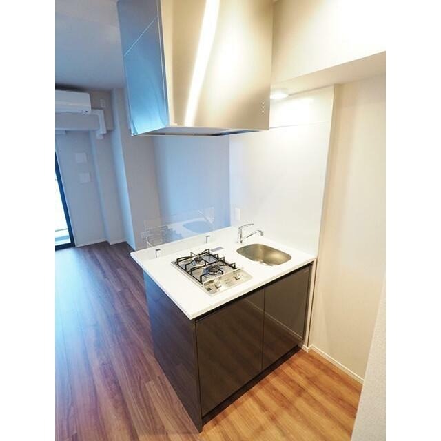 キッチン　※同仕様写真