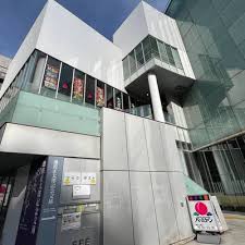 飲食店　バーミヤン 浅草かっぱ橋店（飲食店）まで1746m
