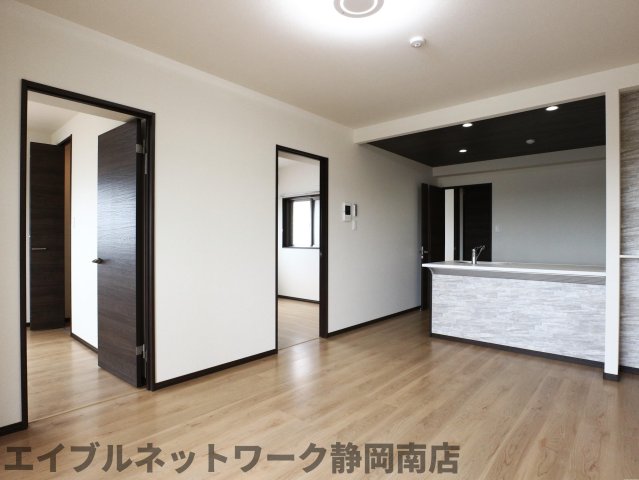 その他部屋・スペース　きれいな内装です