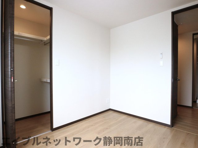 収納　収納があります