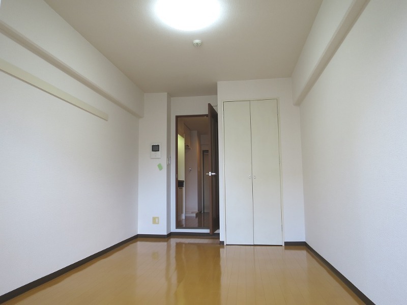 その他部屋・スペース　寝室です。