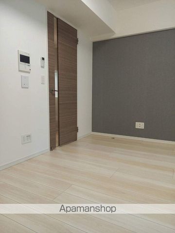 東神田テラスレジデンスの内装写真