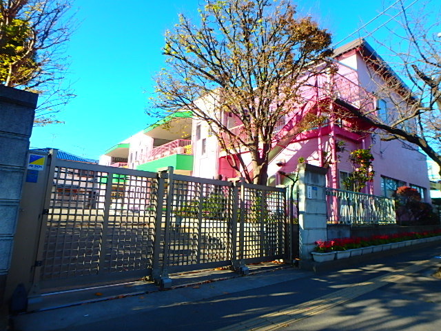 幼稚園・保育園　吹上幼稚園（幼稚園・保育園）まで944m