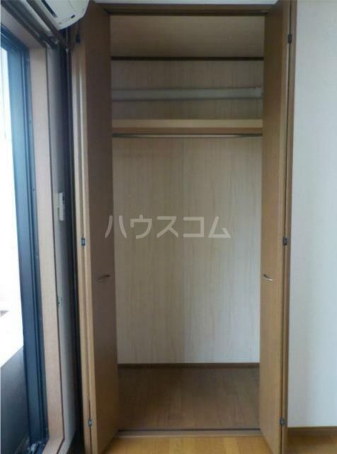 SKビルの内装写真