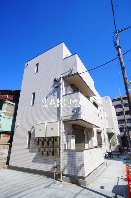 建物外観　当店おすすめ物件♪