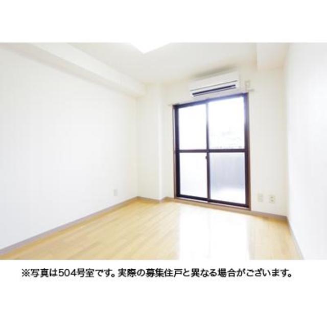 居室・リビング　※写真は同タイプ住戸です。