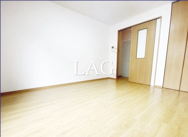 居室・リビング　洋室のお部屋です。