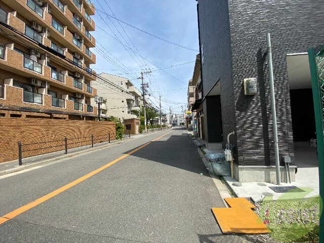 その他　（その他）まで80m