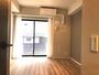 居室・リビング　※別部屋の参考写真です。