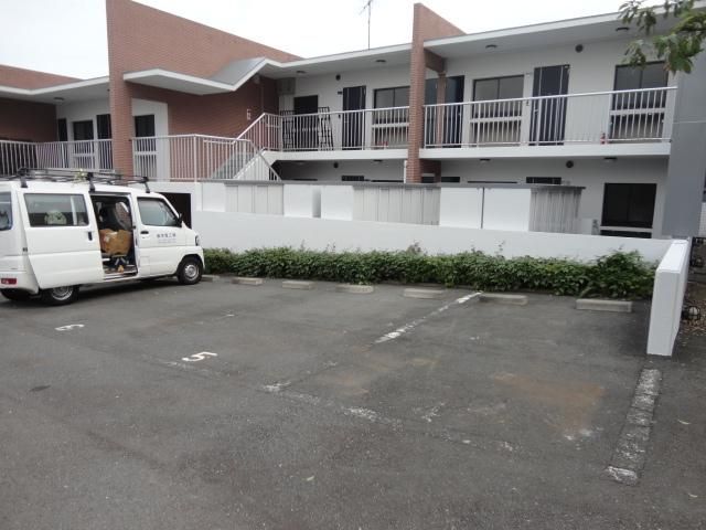 駐車場　★駐車スペース★