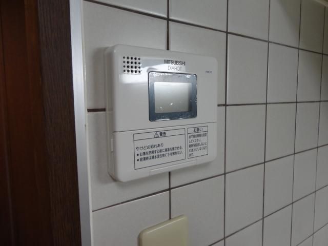 その他設備　★もちろんリモコン給湯★