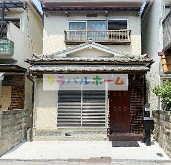 ＪＲ東西線 加島駅 徒歩13分 2階建 築48年のその他写真