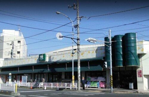 その他　フジ伊勢町店（その他）まで174m