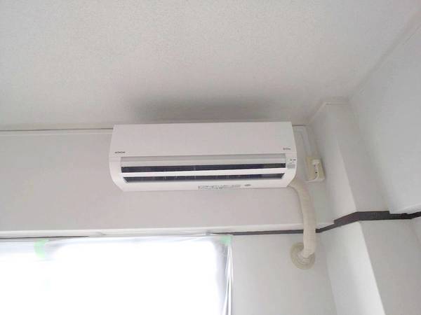 その他設備　ビレッジハウスの同一物件・同一タイプの間取りの写真です