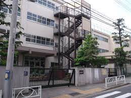 小学校　目黒区立中根小学校（小学校）まで1741m