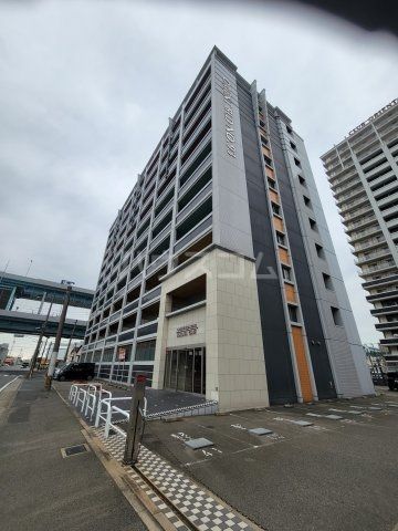 ORIENT BLD NO.93マリナゲートの外観写真