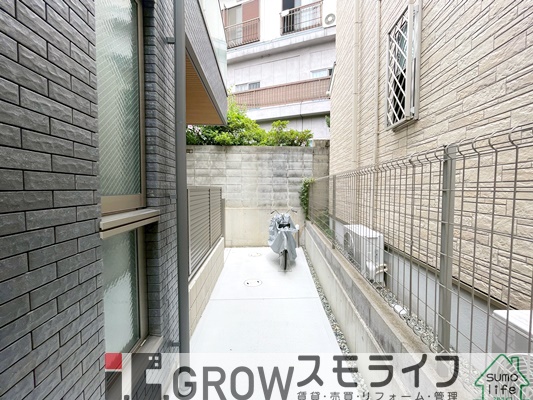 ＪＲ東海道本線 甲南山手駅 徒歩4分 2階建 築1年の外観写真