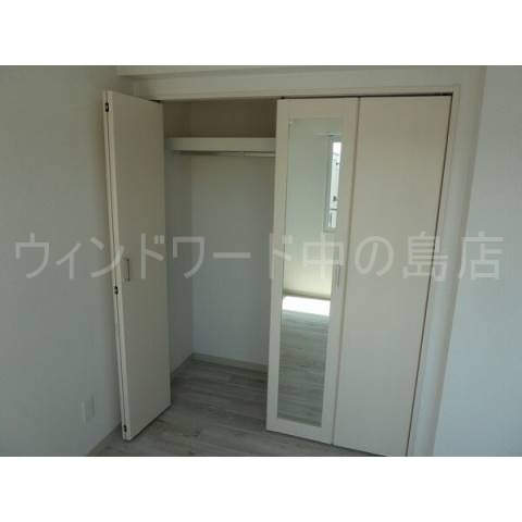 収納　詳細は、ウィンドワード中の島までご相談下さい。