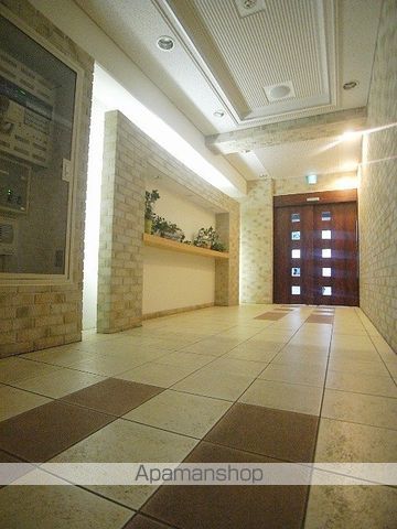 アスティオン大手通の外観写真