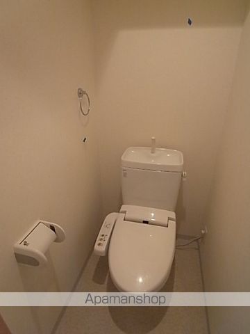 アスティオン大手通のトイレ写真