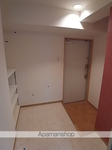 アスティオン大手通の玄関写真