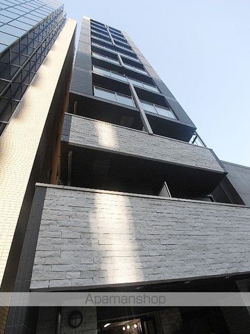 アスティオン大手通の外観写真