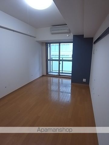 アスティオン大手通の居間写真