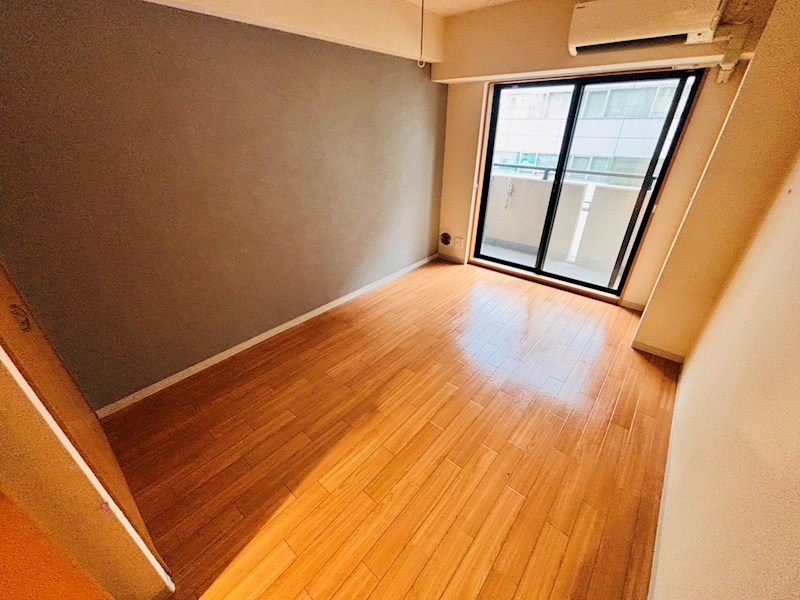 居室・リビング　別部屋参考写真