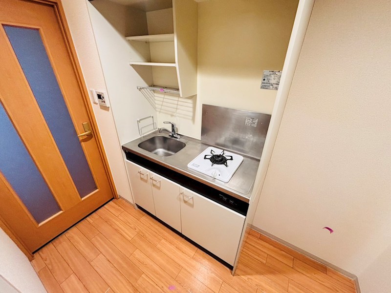 キッチン　別部屋参考写真