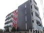グリーンヒルズ上野毛 5階 築18年6ヶ月の賃貸物件
