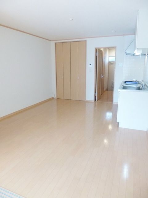 その他部屋・スペース　★収納スペースのあるお部屋★
