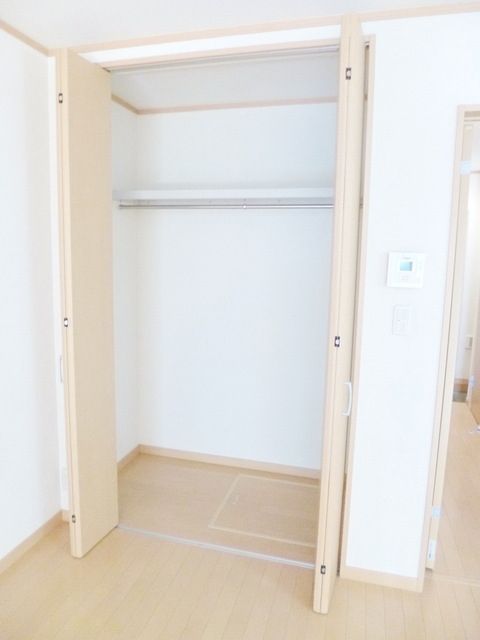 収納　★収納スペース★