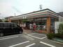コンビニ　セブンイレブン篠ノ井南店（コンビニ）まで800m