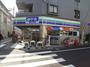 コンビニ　スリーエフ高輪3丁目店（コンビニ）まで122m