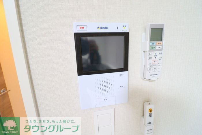 ゲートレジデンス鶴見のその他写真